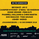 Beyoncé and Jay-Z announce performance in South Africa as part of Mandela tribute